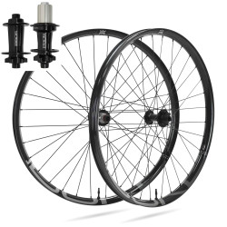 Roue(s) DUKE FURY JACK SLS5 / VAE / HOPE PRO5 IS E-BIKE