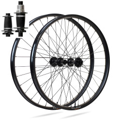 Roue(s) DUKE FURY STAR / VAE / ERASE