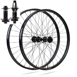 Roue(s) DUKE FURY STAR / VAE / DUKE BADBOY