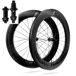 Wheel(s) DUKE STRADA Æra 78 / BARON CL SP