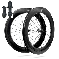 Wheel(s) DUKE STRADA Æra 78 / DT SWISS 180 CL SP