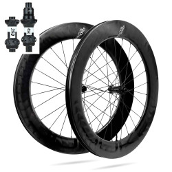 Wheel(s) DUKE STRADA Æra 78 / DT SWISS 350 CL SP