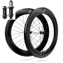 Roue(s) DUKE STRADA Æra 78 / ERASE CL
