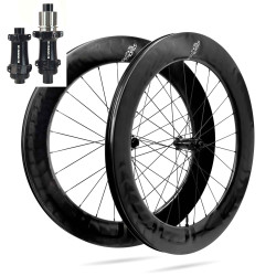 Roue(s) DUKE STRADA Æra 78 / ERASE CL SP