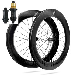 Wheel(s) DUKE STRADA Æra 78 / NONPLUS CL SP