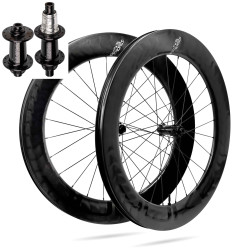 Wheel(s) DUKE STRADA Æra 78 / TUNE MICRO