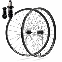 Wheel(s) DUKE LUCKY JACK SLS5 32"/ DUKE MADMAX DISC SP