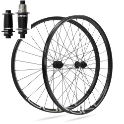 Wheel(s) DUKE LUCKY JACK SLS5 32"/ ERASE