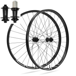 Roue(s) DUKE LUCKY JACK SLS5 32"/ HOPE PRO5 IS