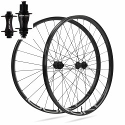Wheel(s) DUKE LUCKY JACK SLS5 32"/ CHRIS KING