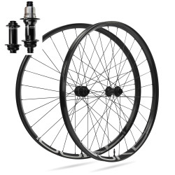 Wheel(s) DUKE LUCKY JACK SLS5 32"/ DUKE BADBOY