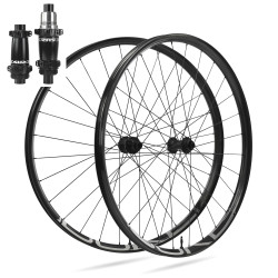 Roue(s) DUKE LUCKY JACK SLS5 32"/ ERASE SP