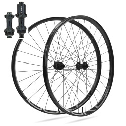 Roue(s) DUKE LUCKY JACK SLS5 32"/ DT SWISS 180 CL SP
