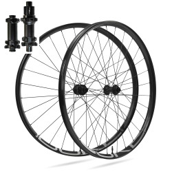 Wheel(s) DUKE LUCKY JACK SLS5 32"/ DUKE CORE IS SP
