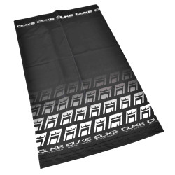 DUKE RACING WHEELS NECK GAITER