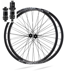 Roue(s) DT SWISS GR 531 DISC / DUKE MADMAX3 CL SP