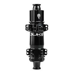 DUKE MADMAX3 R55 CL SP REAR HUB