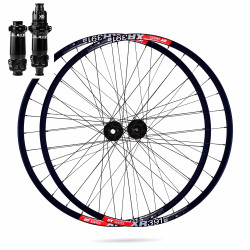 Wheel(s) DT SWISS XR 391 / DUKE MADMAX3 CL SP