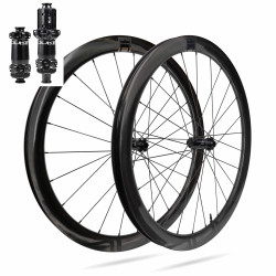Wheel(s) DUKE BACCARA WRX 42 SLR2 / DUKE MADMAX3 CL SP