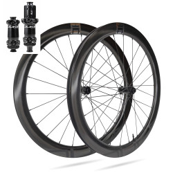 Wheel(s) DUKE BACCARA X 48 SLR2 / DUKE MADMAX3 CL SP