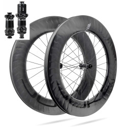 Roue(s) DUKE STRADA Æra 100 / DUKE MADMAX3 CL SP