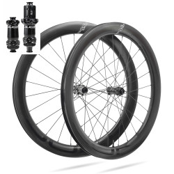 Roue(s) DUKE STRADA 56 / DUKE MADMAX3 CL SP