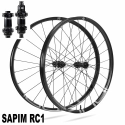 Roue(s) DUKE LUCKY JACK SLS5 / DUKE MADMAX3 R55
