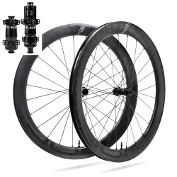 Roue(s) DUKE STRADA Æra 56 / DUKE MADMAX3 - T365