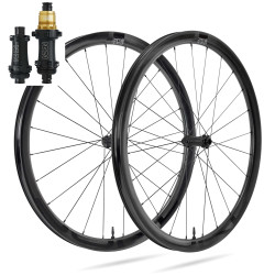 Roue(s) DUKE SIERRA 36 / NONPLUS CL SP