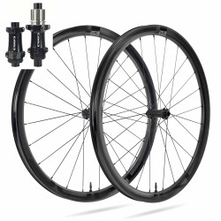 Roue(s) DUKE SIERRA 36 / ERASE CL SP