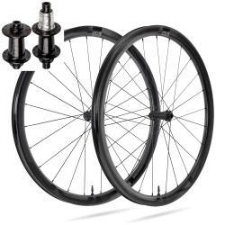 Roue(s) DUKE SIERRA 36 / TUNE MICRO