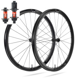 Roue(s) DUKE SIERRA 36 / DT SWISS 240 CL