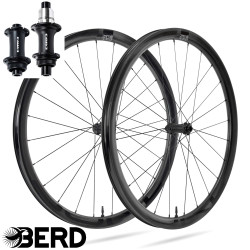 Roue(s) DUKE SIERRA 36 / ERASE CL BERD