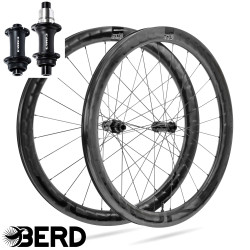 Roue(s) DUKE SIERRA ÆRA 48 / ERASE CL BERD