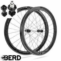 Wheel(s) DUKE SIERRA ÆRA 48 / HOPE PRO5 CL BERD