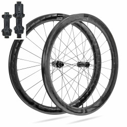 Wheel(s) DUKE SIERRA ÆRA 48 / DT SWISS 180 CL SP