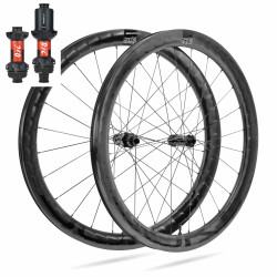 Wheel(s) DUKE SIERRA ÆRA 48 / DT SWISS 240 CL SP