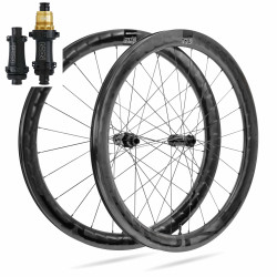 Roue(s) DUKE SIERRA ÆRA 48 / NONPLUS CL SP