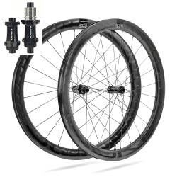 Wheel(s) DUKE SIERRA ÆRA 48 / ERASE CL SP
