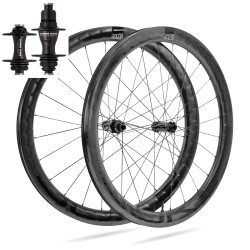 Wheel(s) DUKE SIERRA ÆRA 48 / CHRIS KING R45 CL