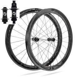 Wheel(s) DUKE SIERRA ÆRA 48 / INDUSTRY NINE SOLIX CL