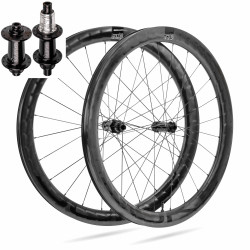 Roue(s) DUKE SIERRA ÆRA 48 / TUNE MICRO