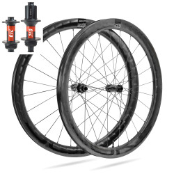 Roue(s) DUKE SIERRA ÆRA 48 / DT SWISS 240 CL