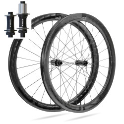Roue(s) DUKE SIERRA ÆRA 48 / ERASE CL