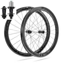 Roue(s) DUKE SIERRA ÆRA 48 / HOPE PRO5 CL