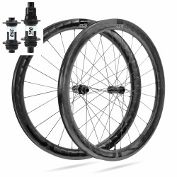 Wheel(s) DUKE SIERRA ÆRA 48 / DT SWISS 350 CL