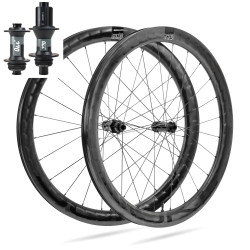 Wheel(s) DUKE SIERRA ÆRA 48 / DT SWISS 370 CL