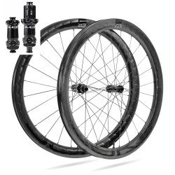 Wheel(s) DUKE SIERRA ÆRA 48 / DUKE MADMAX3 CL SP