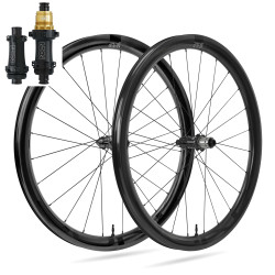 Wheel(s) DUKE SIERRA 42 / NONPLUS CL SP