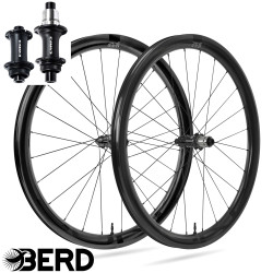 Roue(s) DUKE SIERRA 42 / ERASE CL BERD